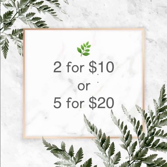 Items $8 and under bundle and save!! Make offer! - Picture 1 of 1